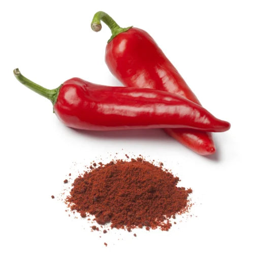 Capsicum Extract