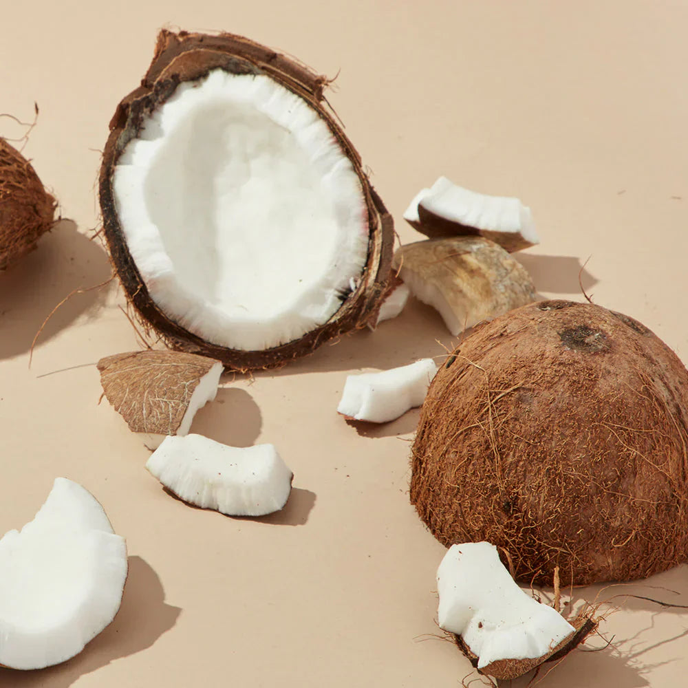 Coconut Extract