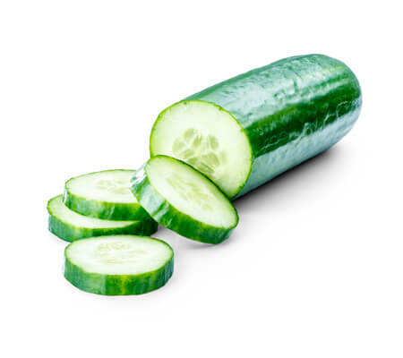 Cucumber Extract