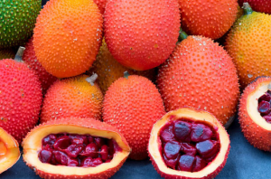 Baby Jack Fruit Extract