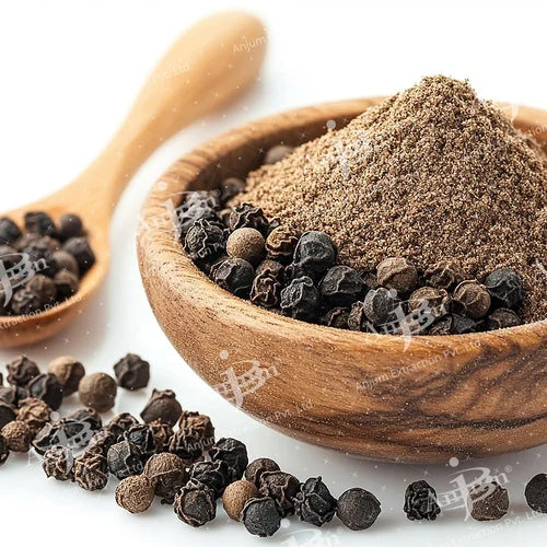 Black pepper Extract
