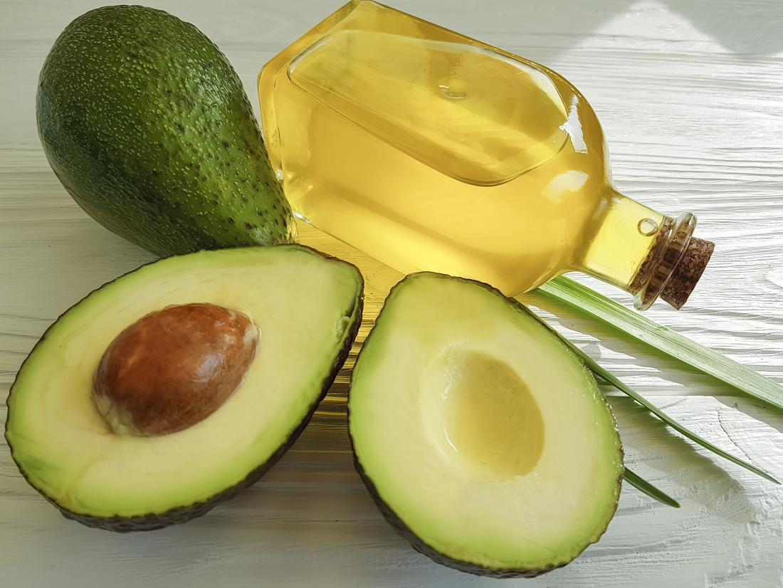 Avocado Extract