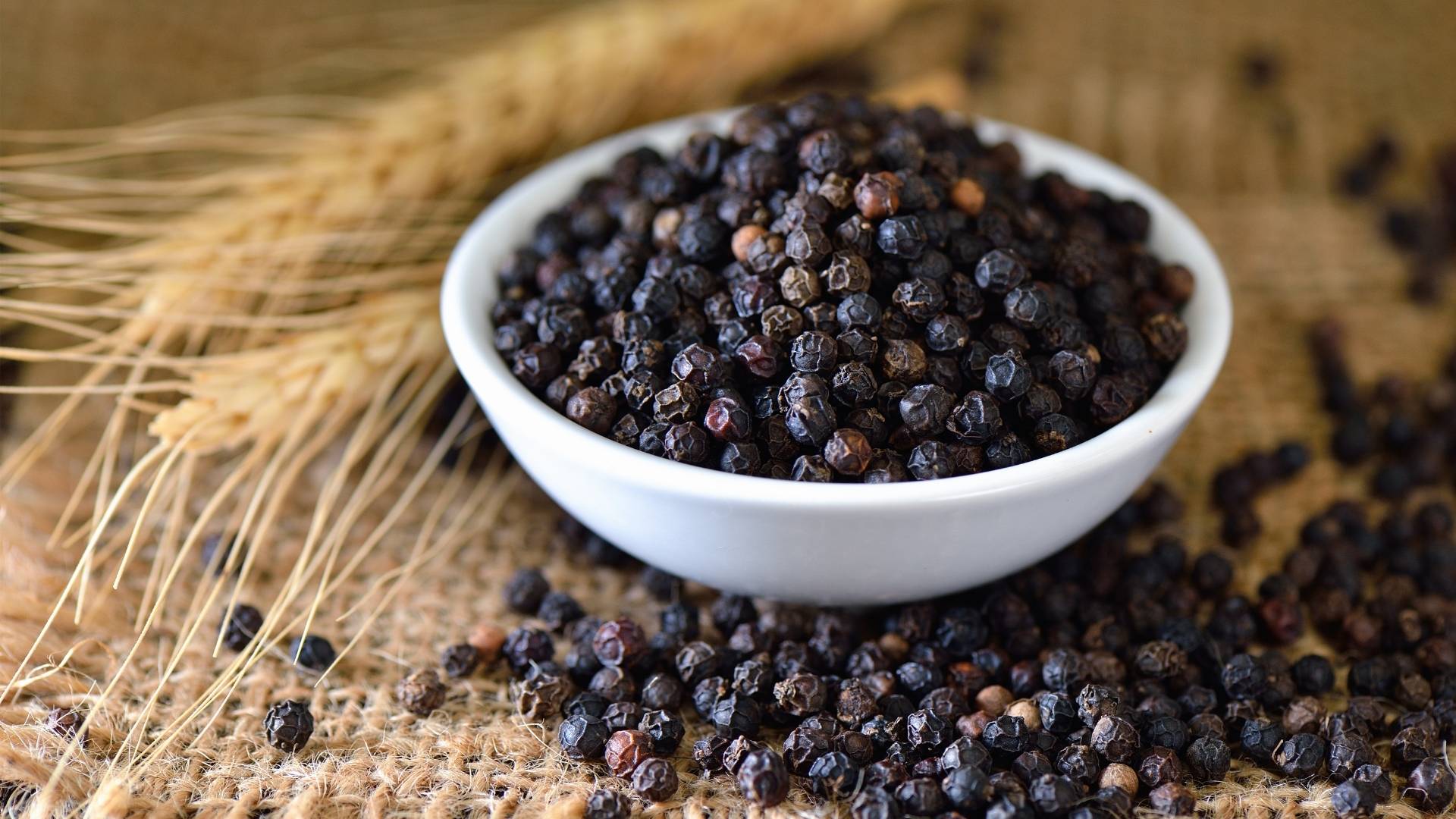 Black pepper Extract