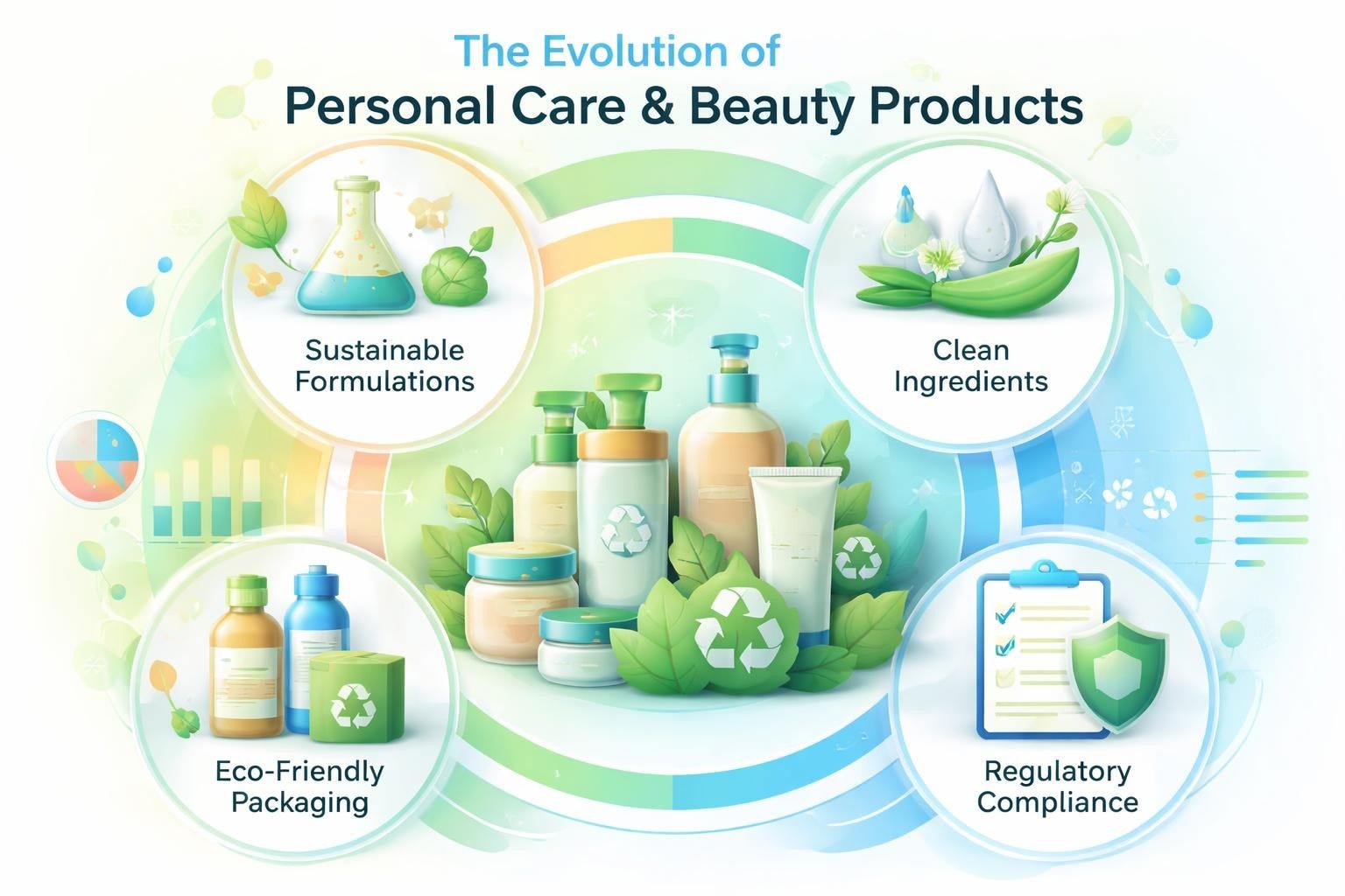Personal Care and Beauty Products Guide 2026