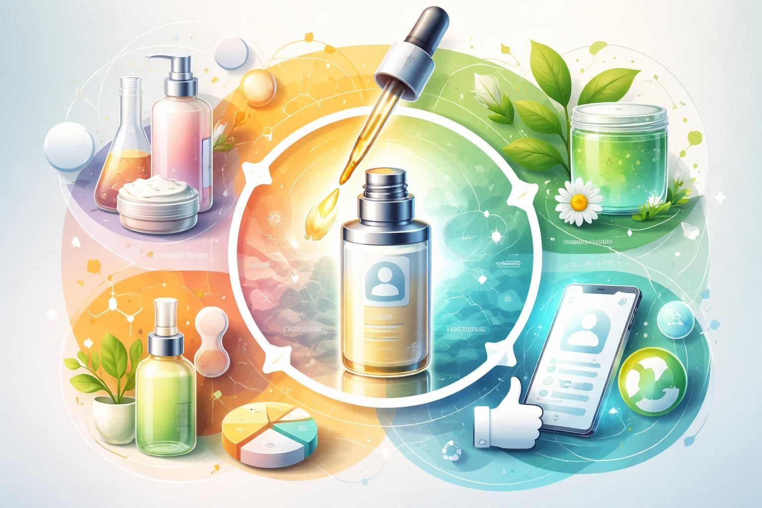 Beauty Products: Innovation and Trends Shaping 2026