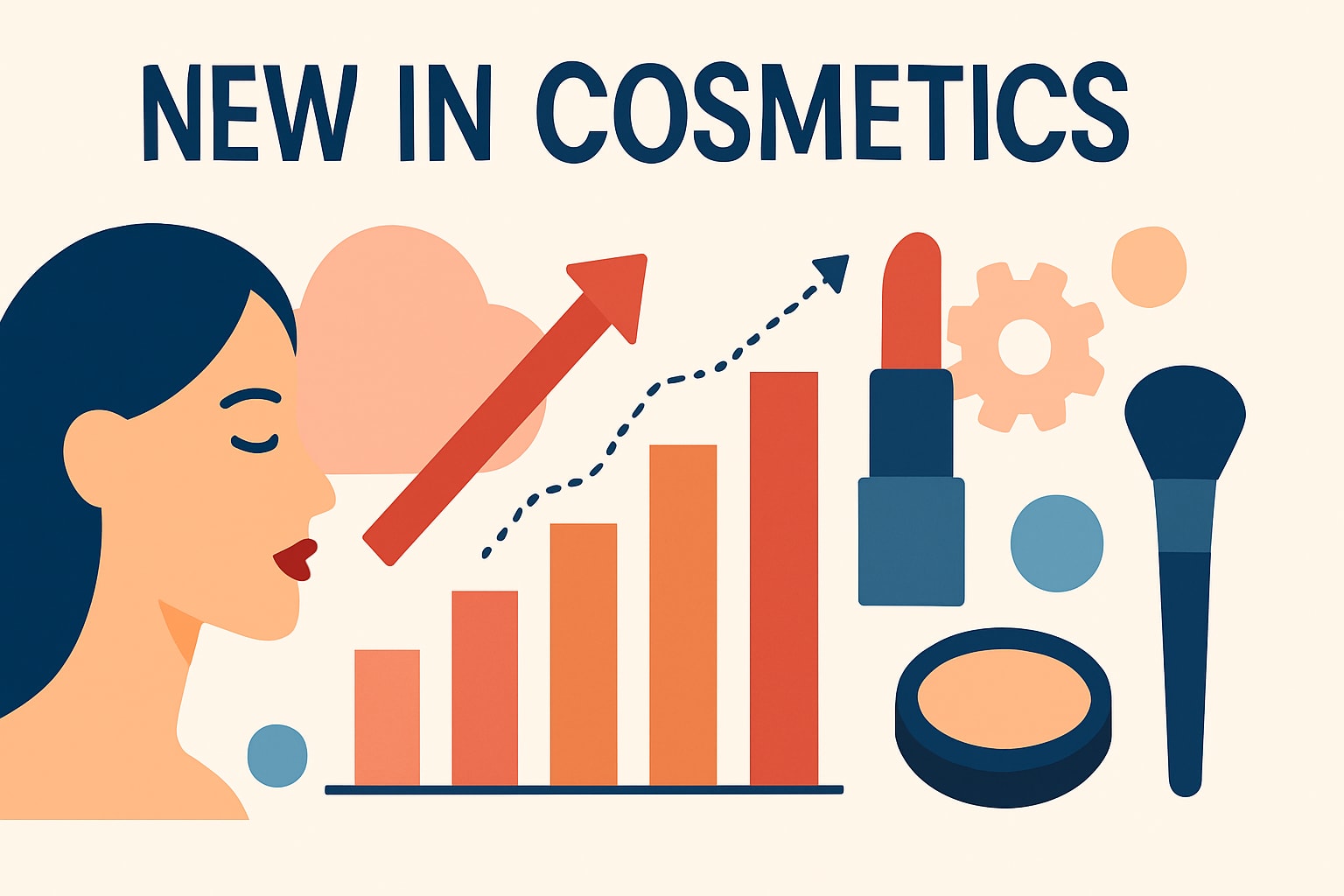 9 Amazing New In Cosmetics Trends to Try in 2026