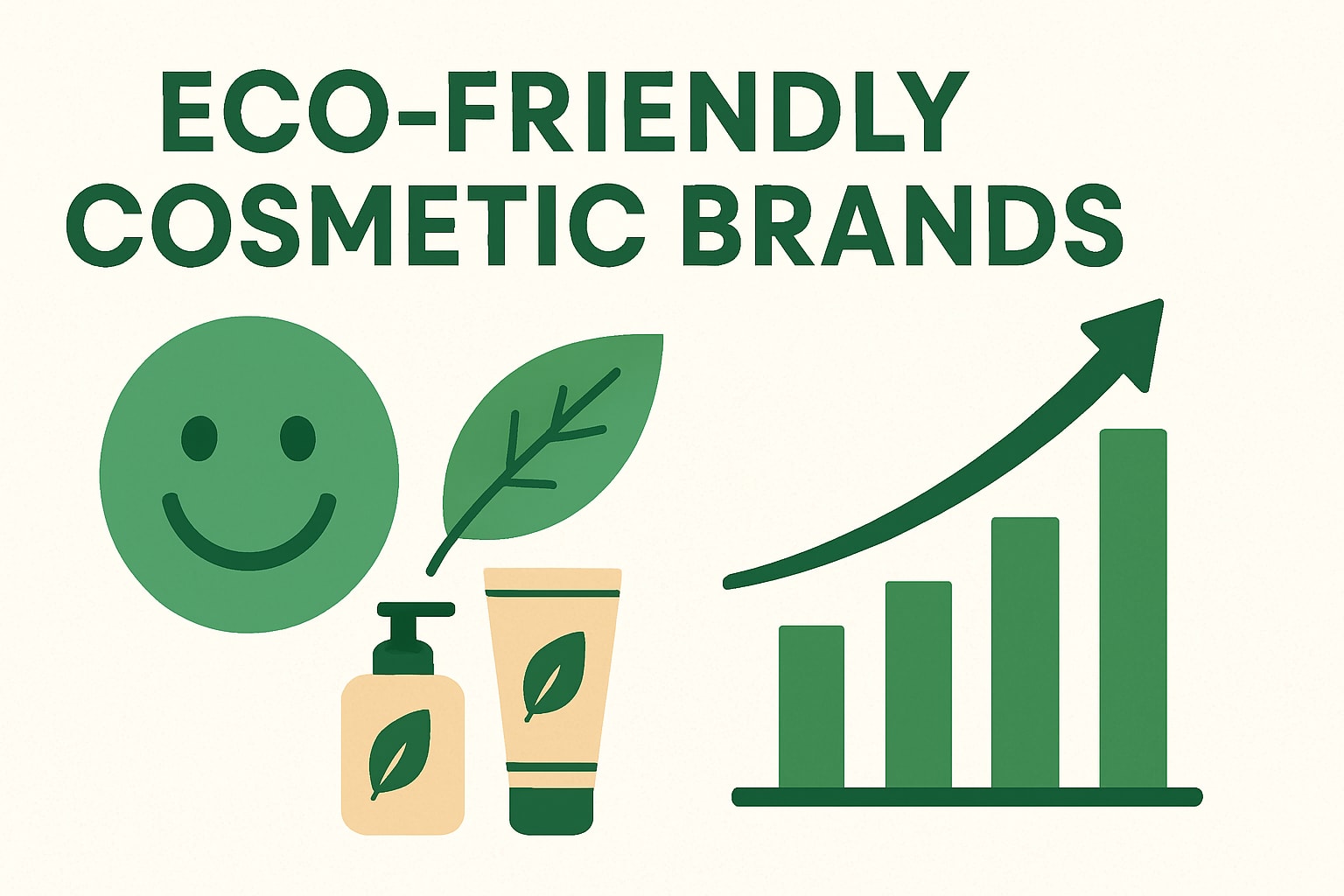 9 Best Eco Friendly Cosmetic Brands to Try in 2025