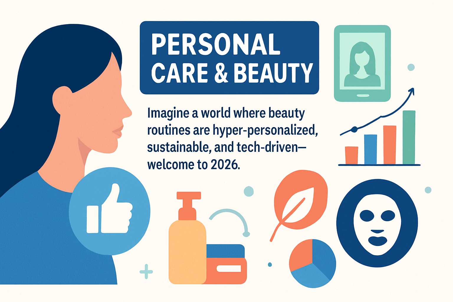 Expert Guide to Personal Care and Beauty in 2026