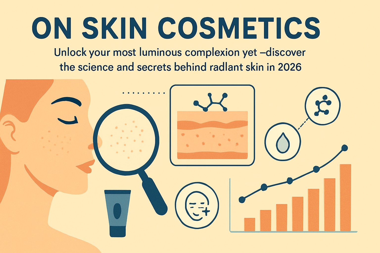 On Skin Cosmetics Guide: Your Path to Radiant Skin 2026