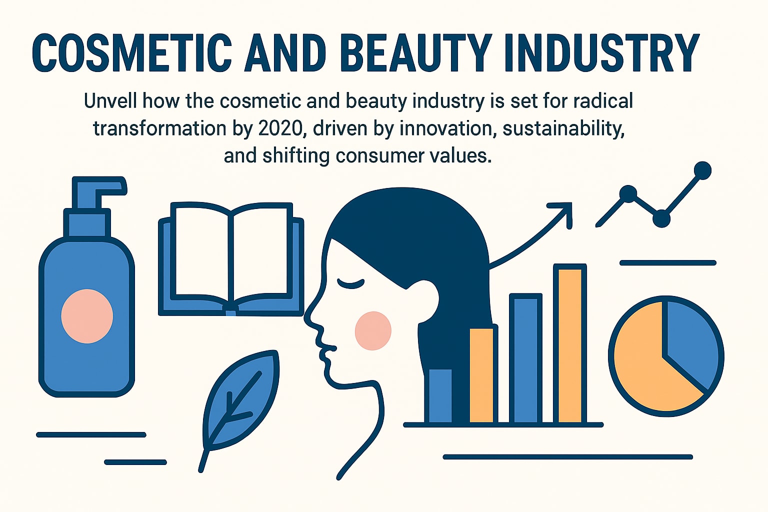 The Essential Guide to Cosmetic and Beauty Industry 2026