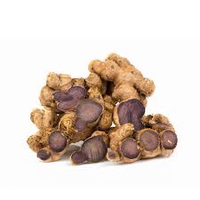 Black ginger Extract