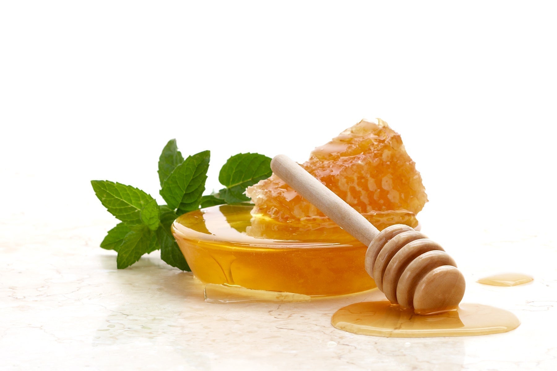 Honey Extract