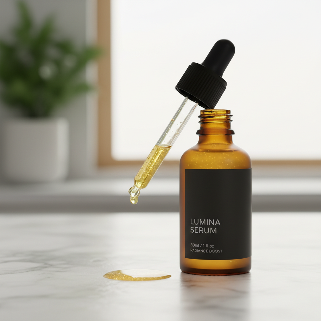 Anti Hair Loss Serum