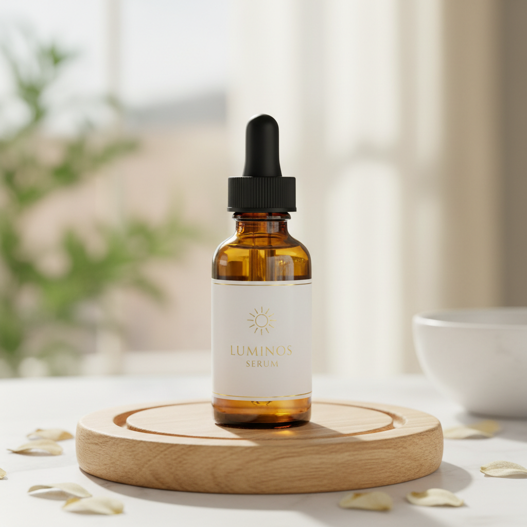 Anti Hair Loss Serum