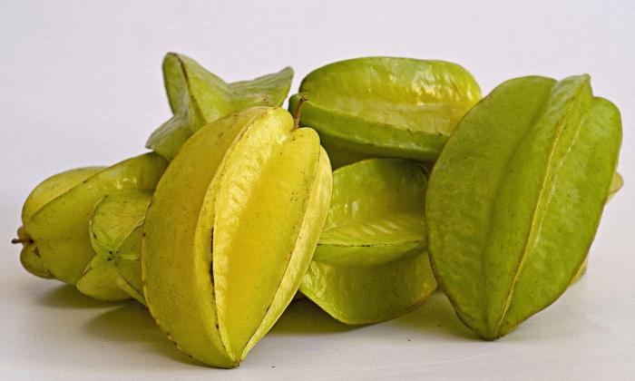 Star Fruit Extract