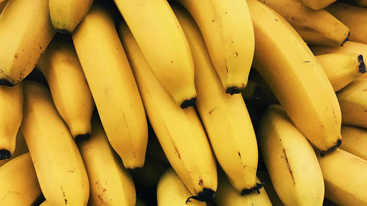 Banana Extract