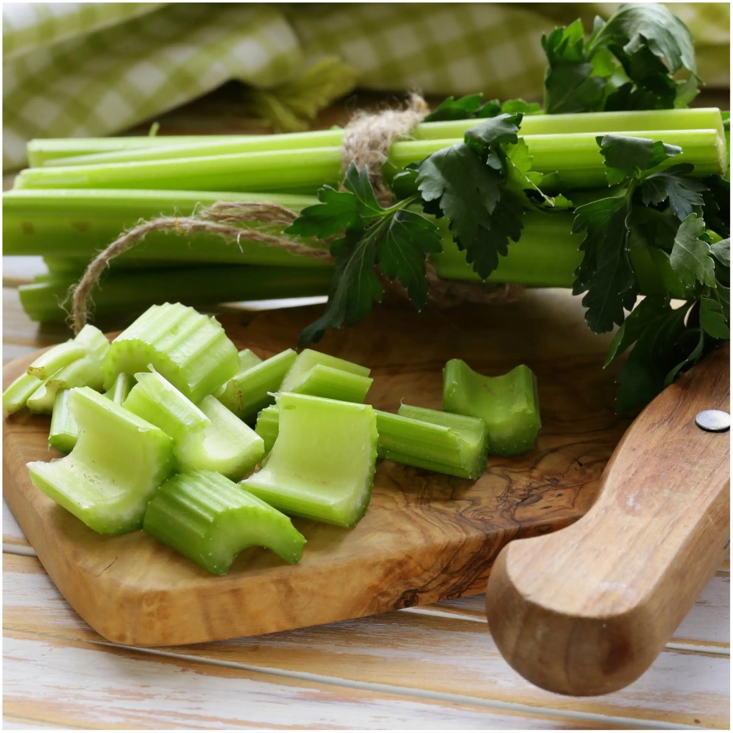 Celery Stem Extract