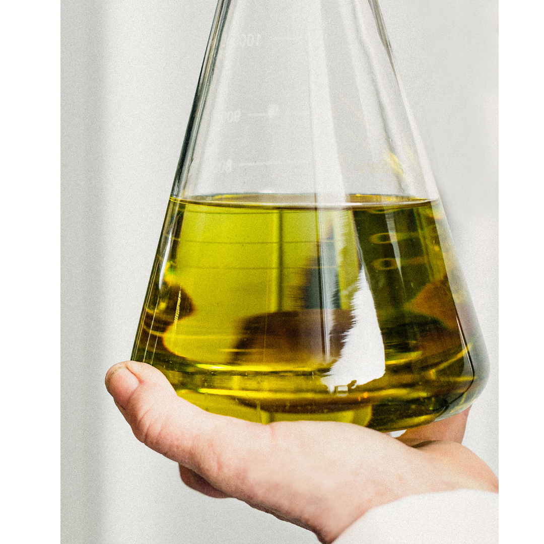Manuka oil cosmetic ingredient guide from The INCI Lab, a New Zealand formulation studio