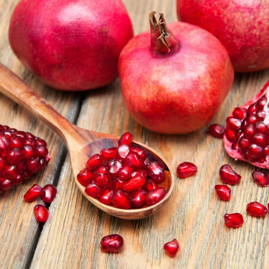 Pomagranate Extract