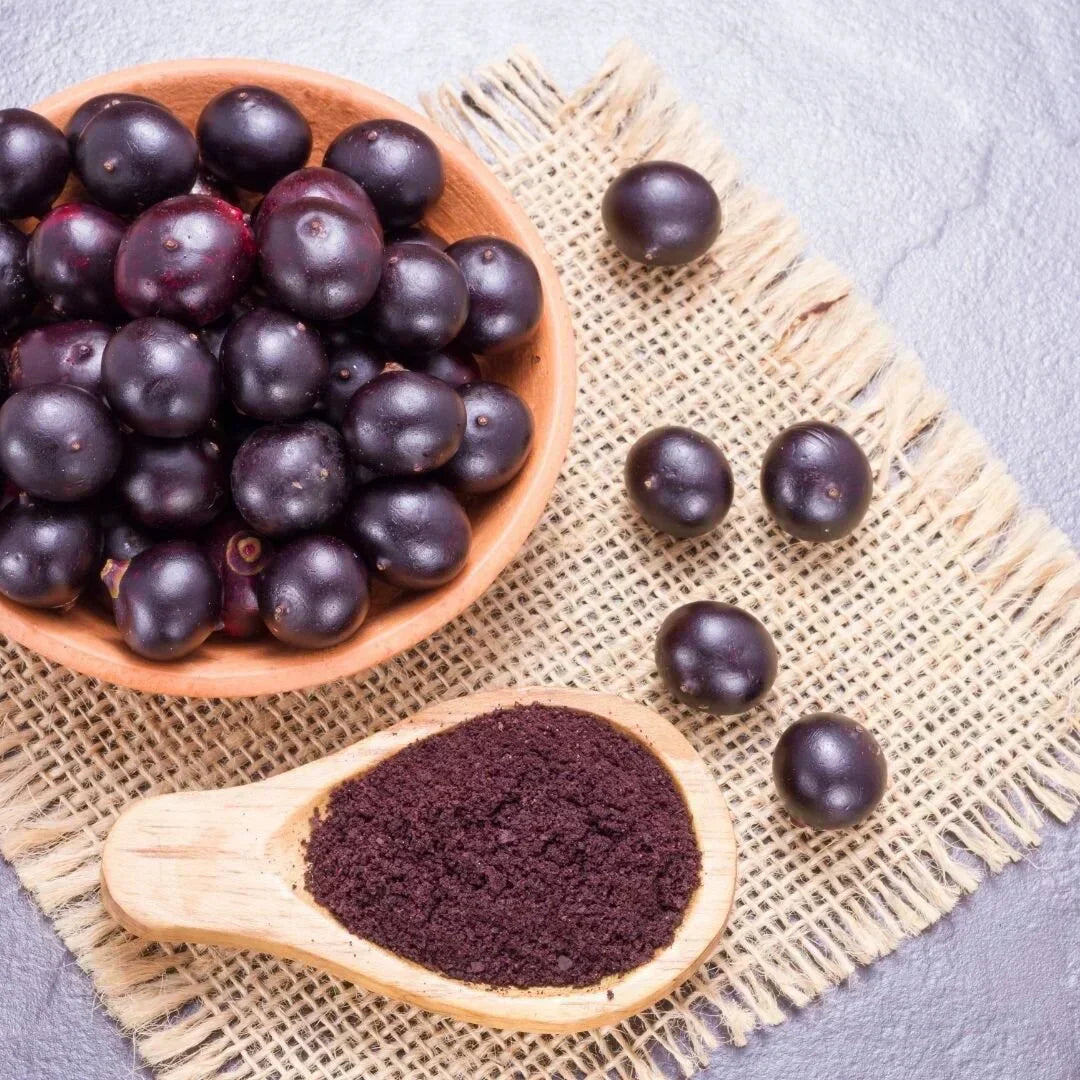 Acai Oil