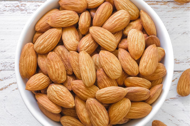 Almond Extract