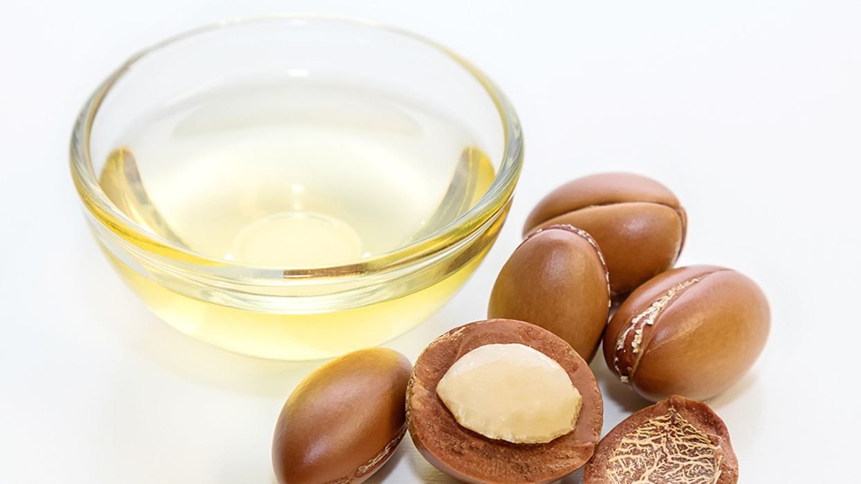 Argan Extract