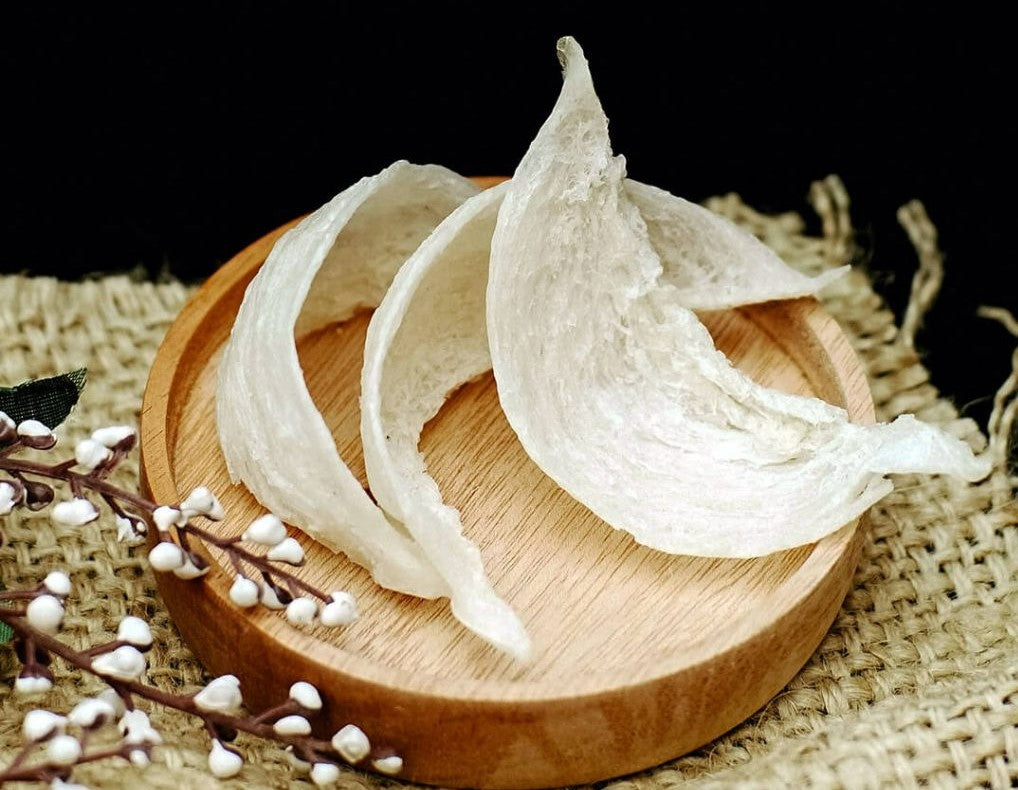 Bird's nest Exract