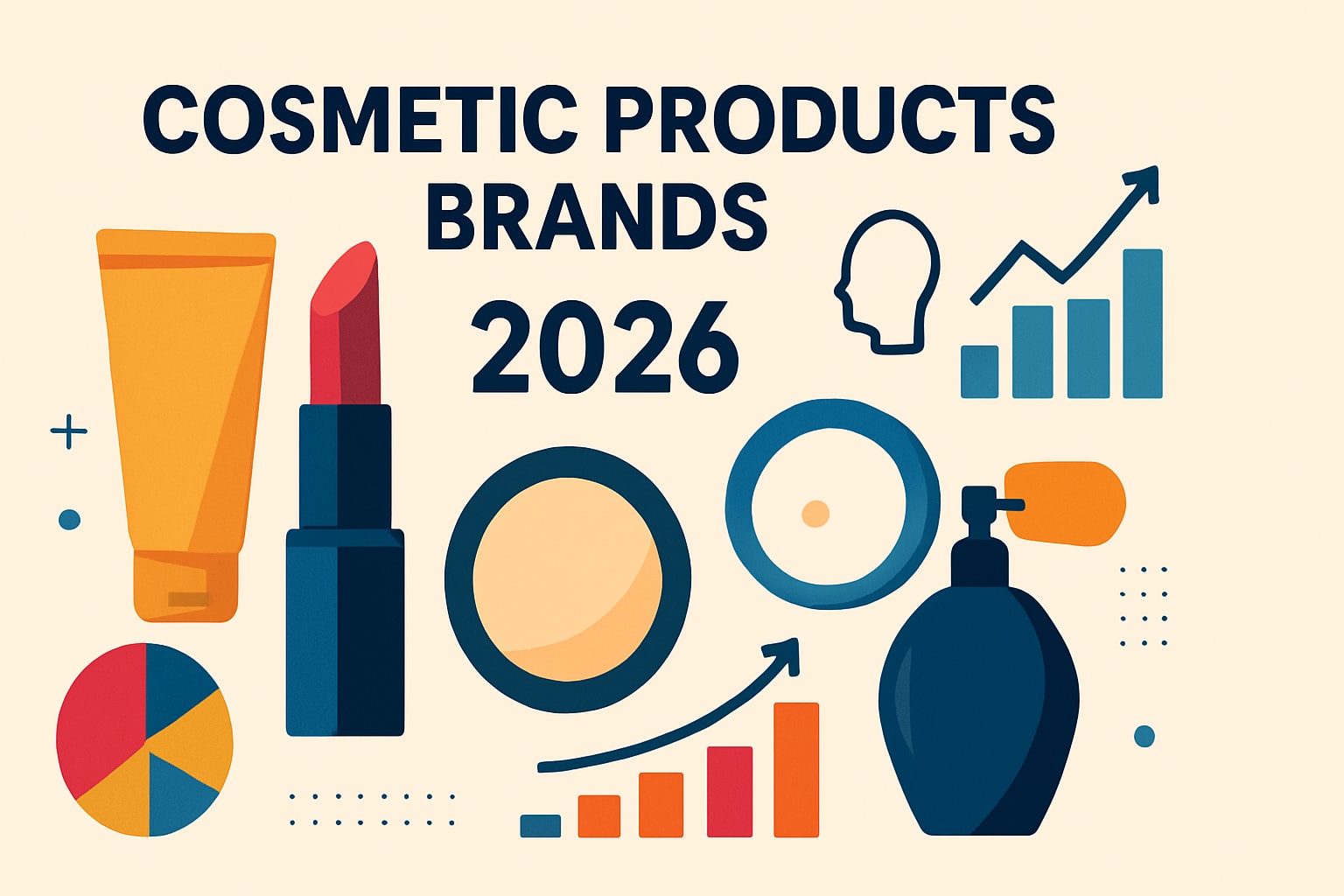 10 Essential Cosmetic Products Brands to Try in 2026