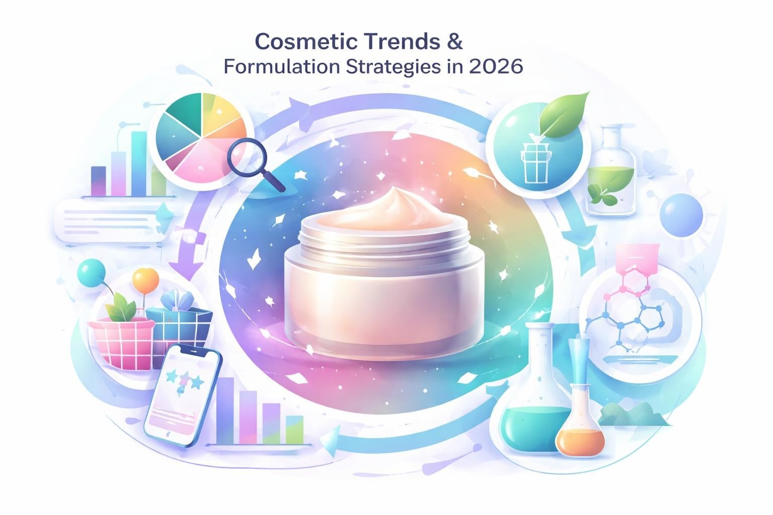 Top Cosmetic Products: Expert Guide for Beauty Brands