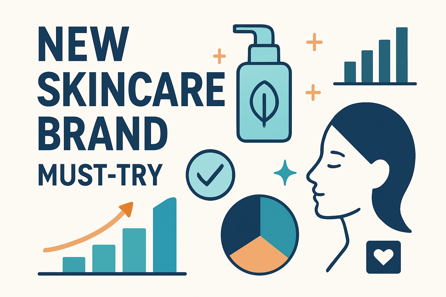 7 Must-Try New Skincare Brand Picks for 2025