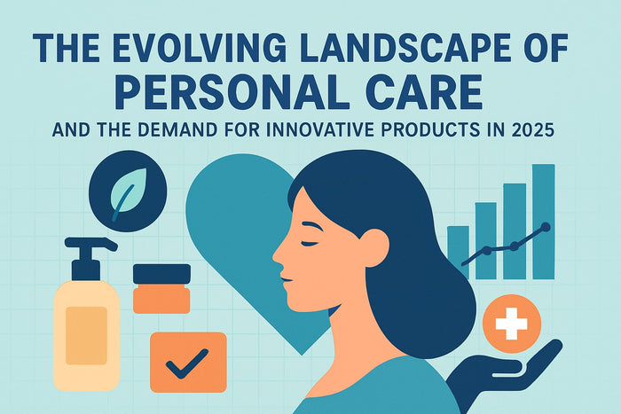 Top Personal Care Brand Products to Know in 2025