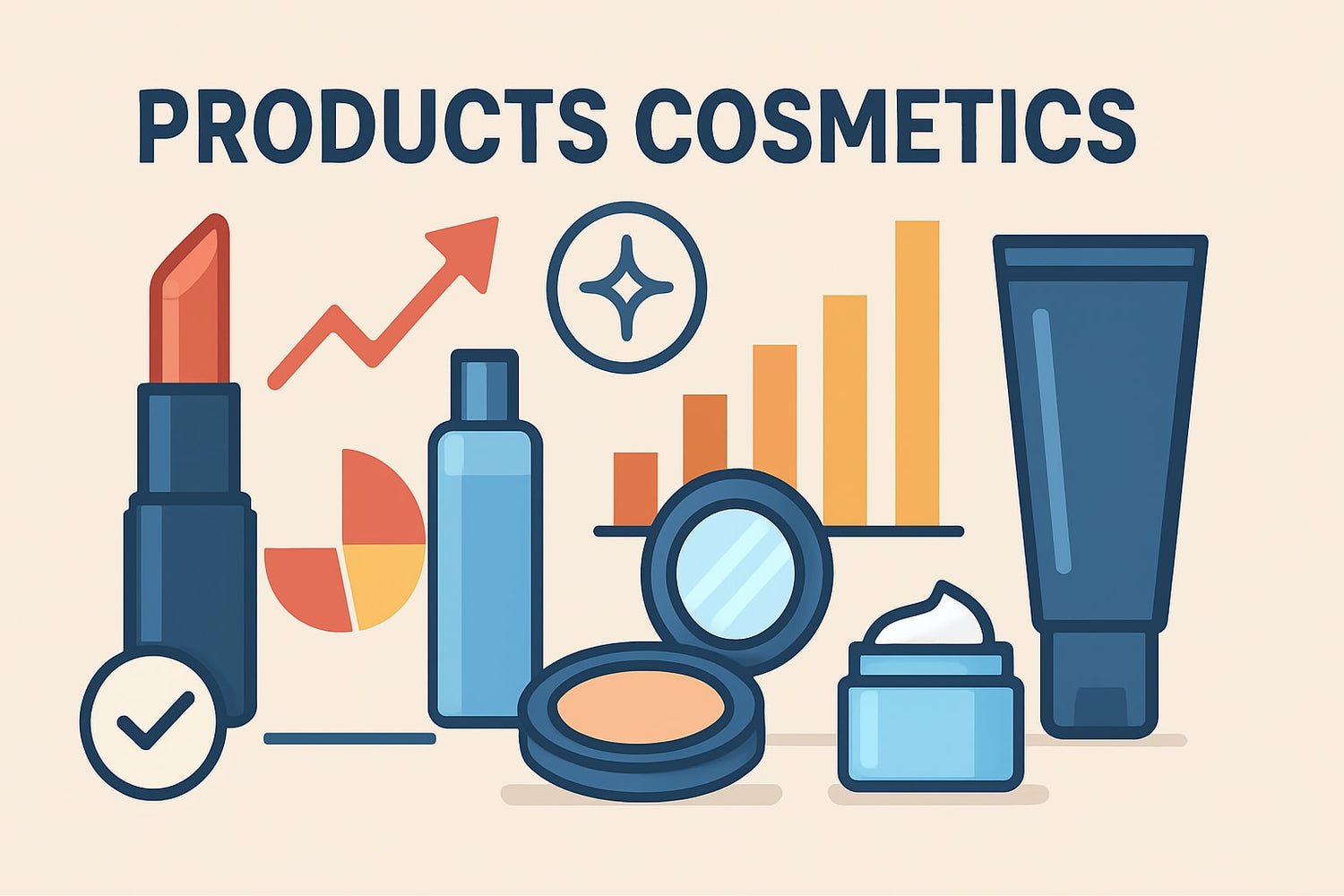 9 Essential Products Cosmetics to Try in 2025