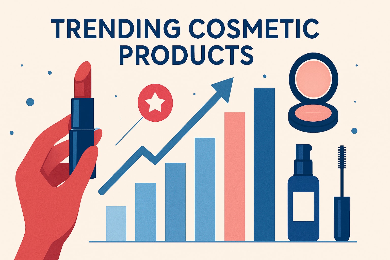 9 Essential Trending Cosmetic Products to Try in 2026