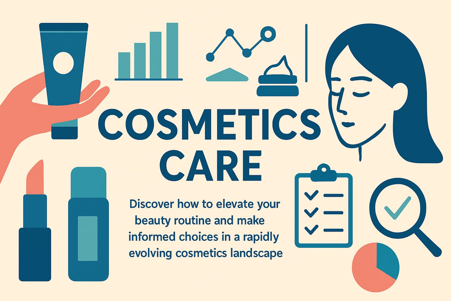 Cosmetics Care Guide: Expert Tips and Trends for 2025