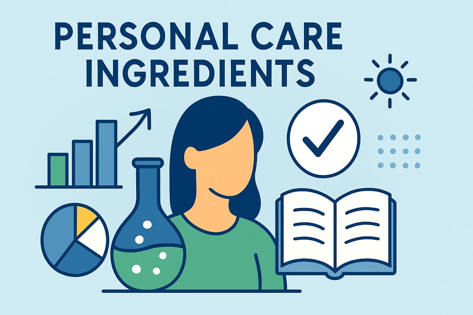 Guide to Personal Care Ingredients: Your 2026 Essentials