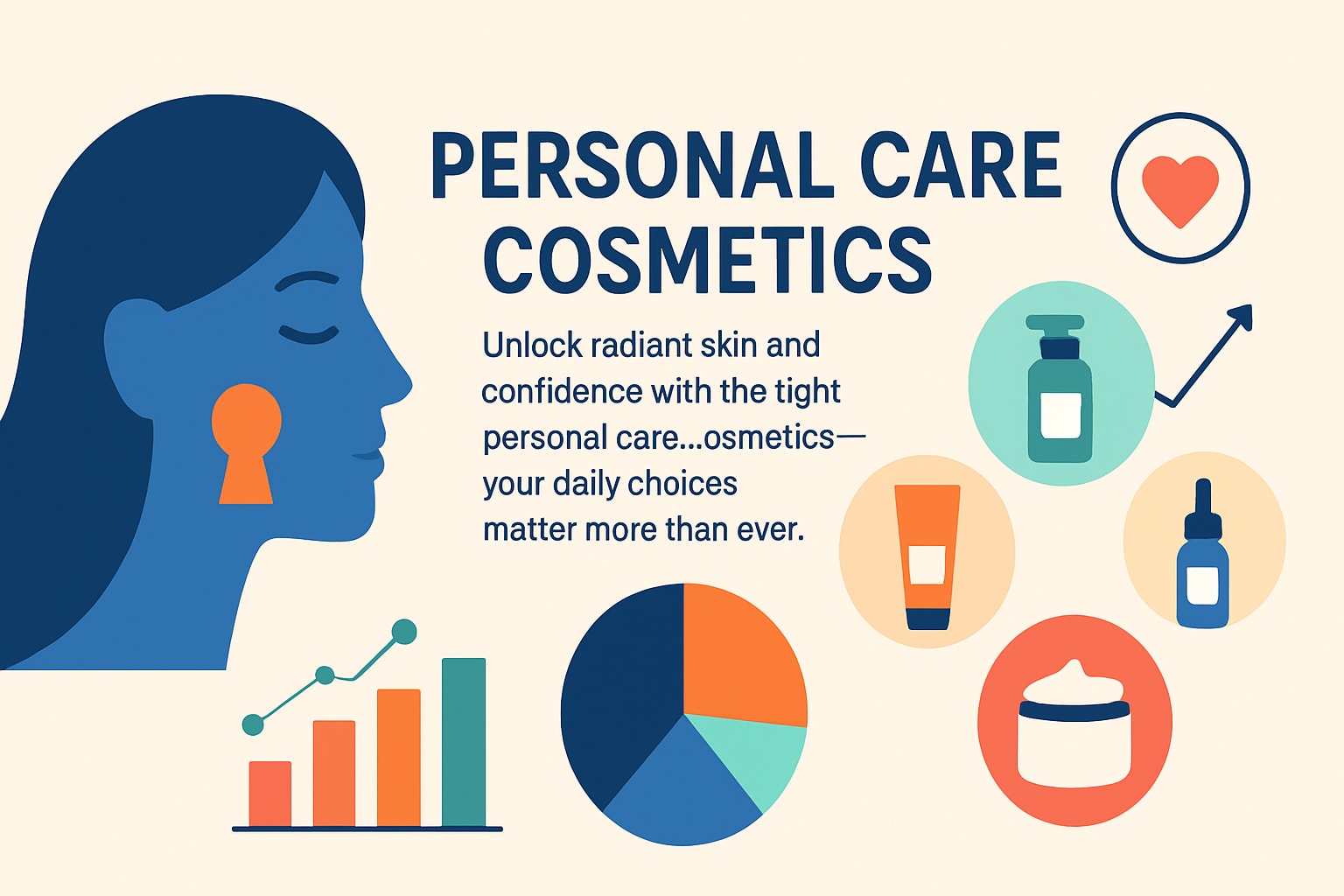 Personal Care Cosmetics Guide: Your Essential Handbook 2026