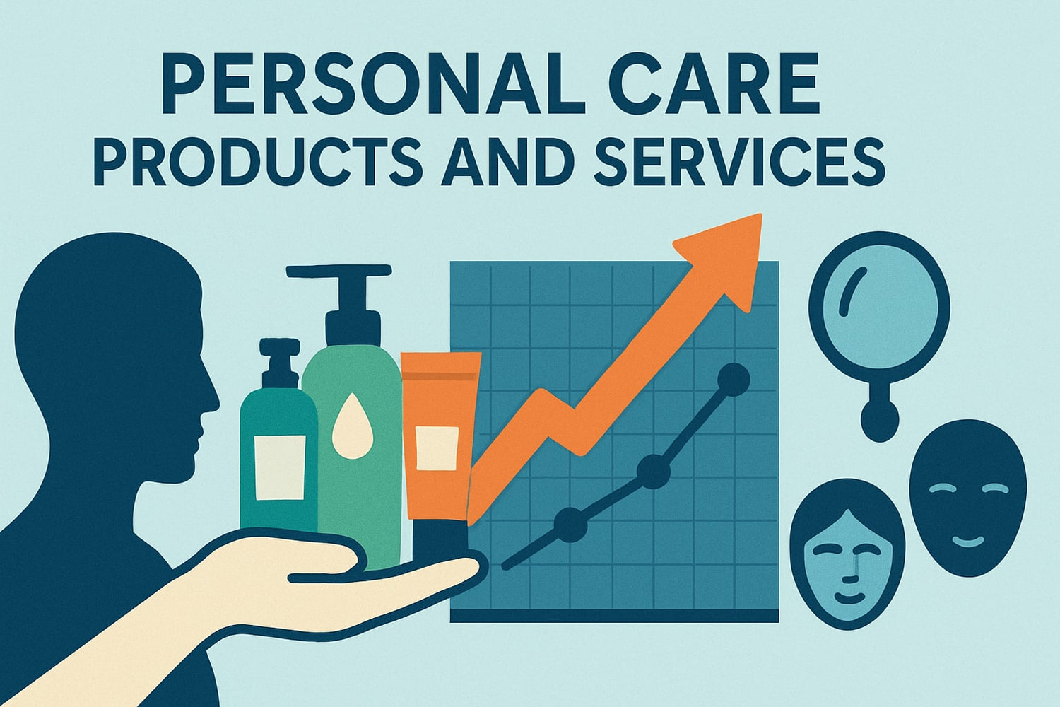 Personal Care Products and Services Guide for 2026