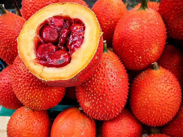Gac Fruit Extract