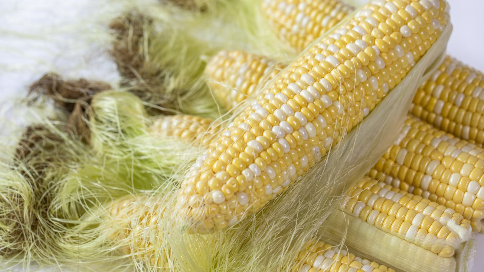 Corn silk Extract