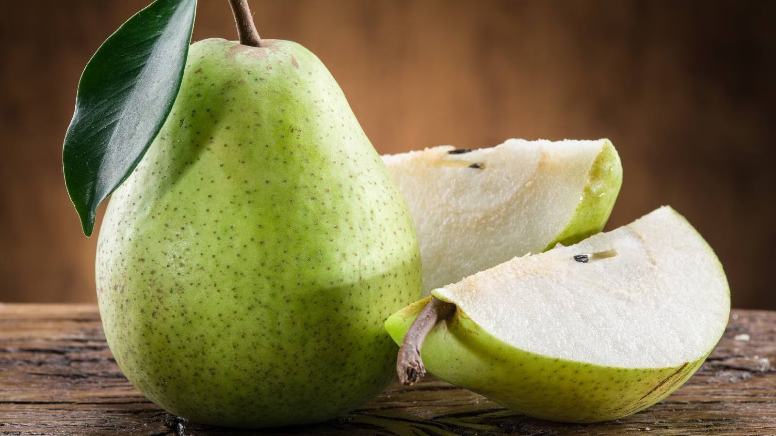 Pear Extract