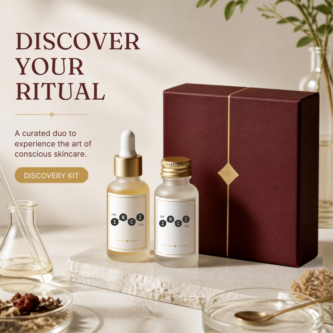 The Accelerator Discovery Kit