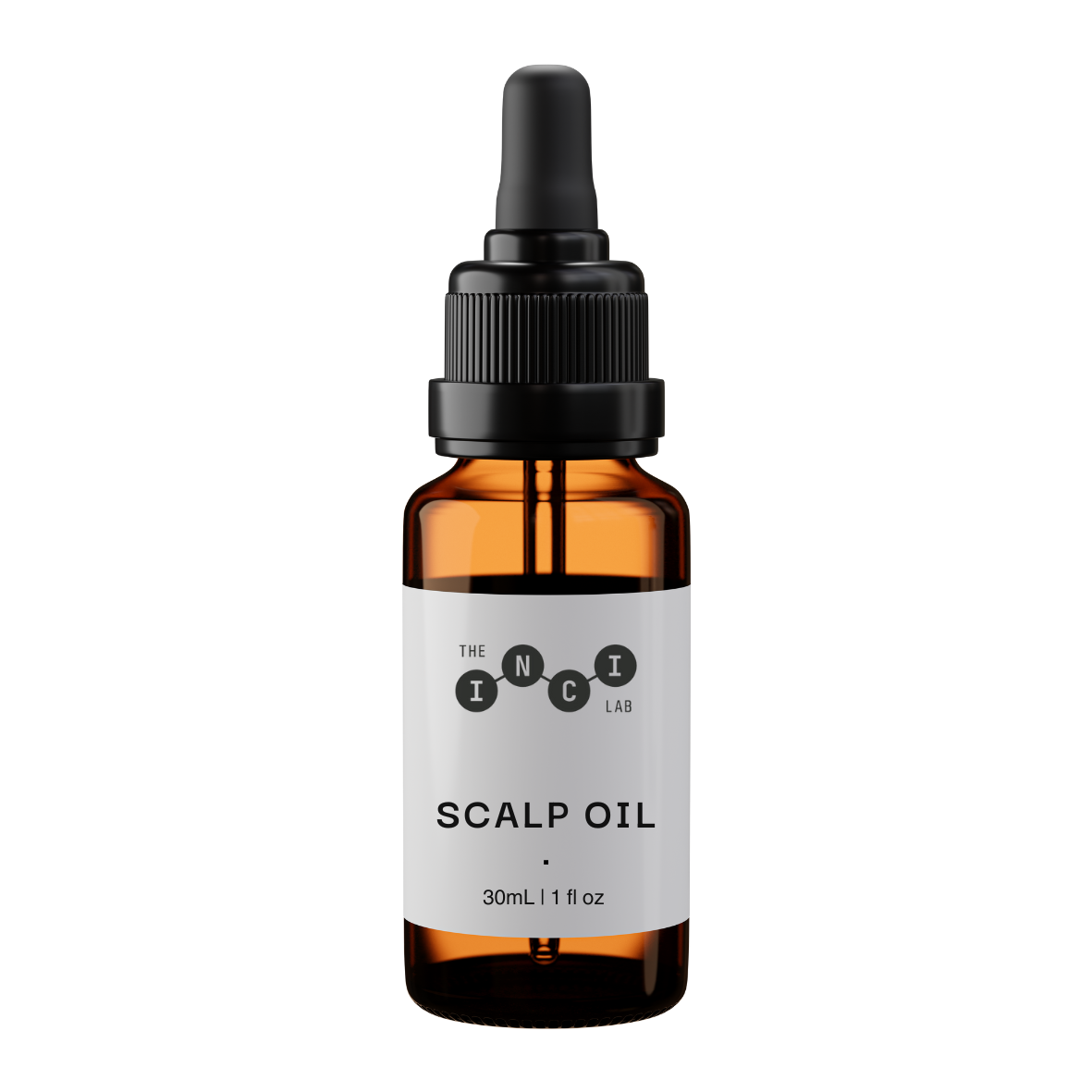 Scalp Oil