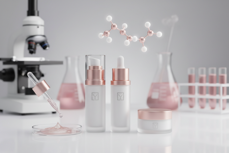 Hybrid Complexion Products: Where Beauty Gets Technical