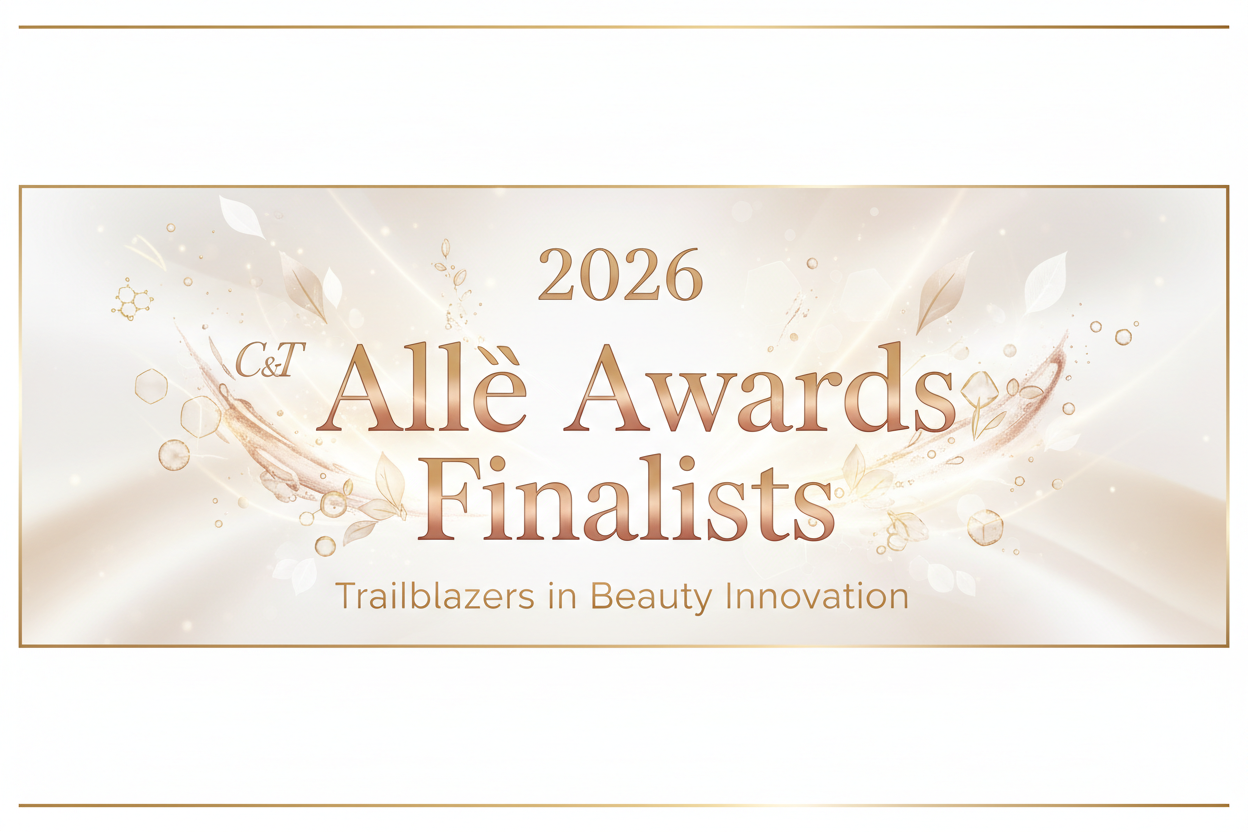C&T Allē Awards 2026